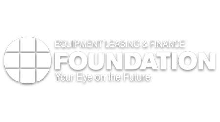 Confidence in equipment leasing sector dipped in January, foundation says