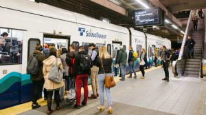 Sound Transit proposes car maintenance facility, multimodal access funds