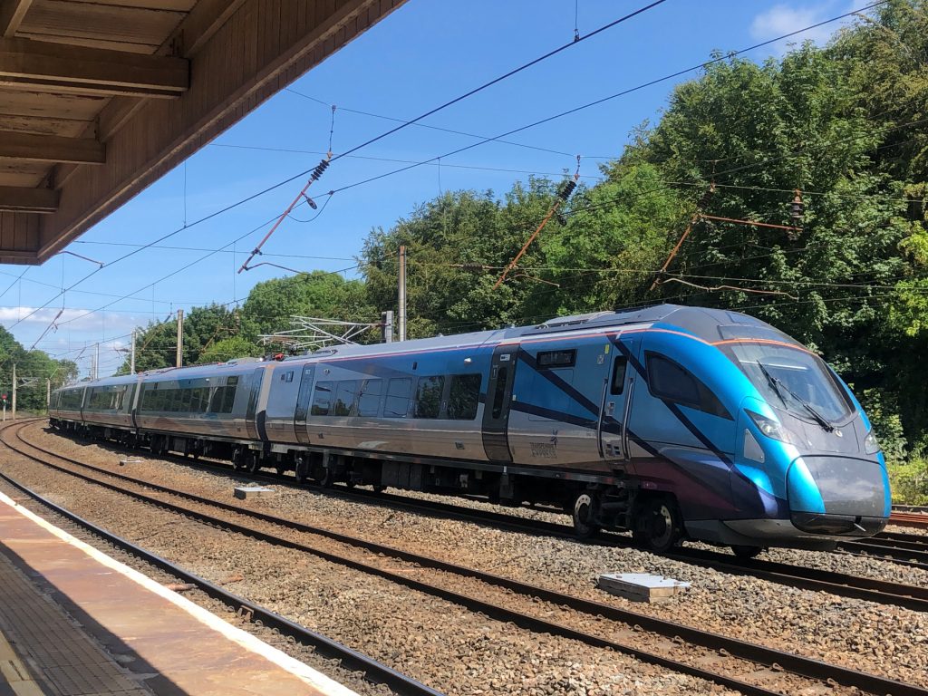 UK railway news round-up – August 1